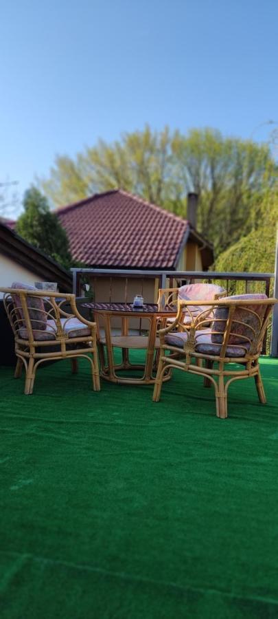 Мансардна Никол Lägenhet Vidin Exteriör bild